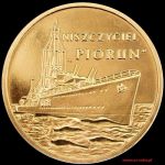 Polskie okręty: Niszczyciel „Piorun”